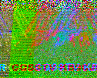 SSTV