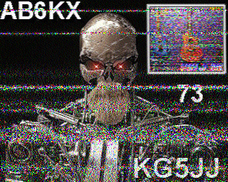 SSTV