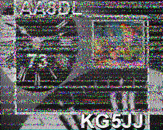 SSTV