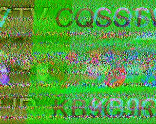 SSTV