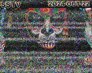 SSTV