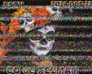 SSTV