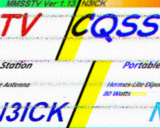SSTV