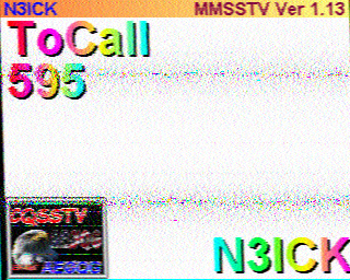 SSTV