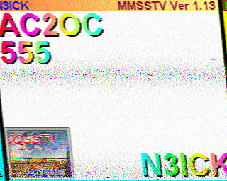 SSTV