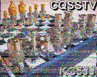 SSTV