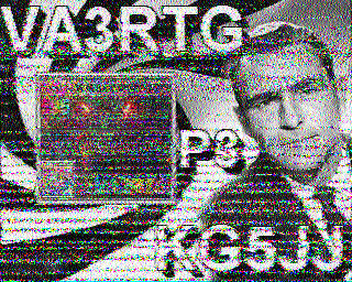 SSTV