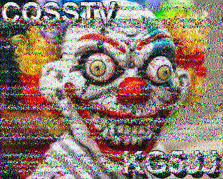 SSTV