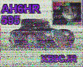 SSTV