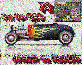 SSTV