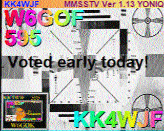 SSTV