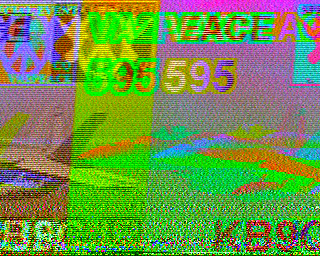 SSTV