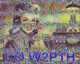 SSTV