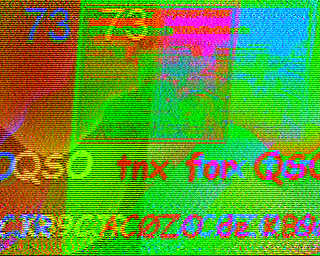SSTV