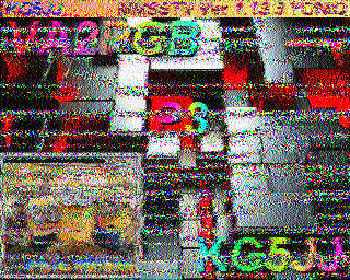 SSTV
