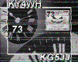 SSTV