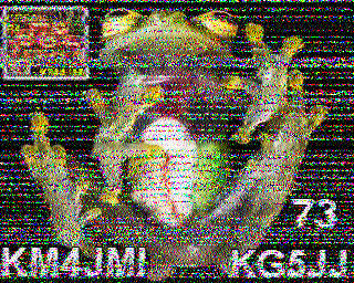 SSTV