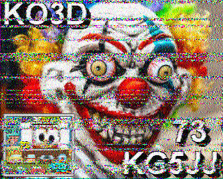 SSTV