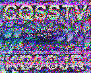 SSTV