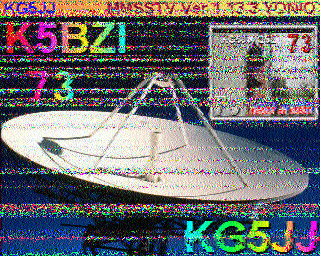 SSTV