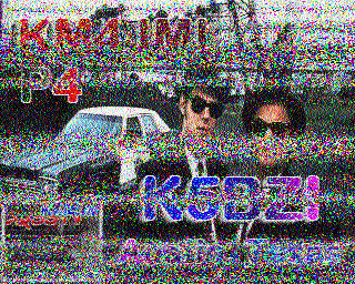 SSTV