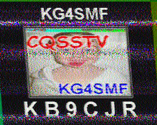SSTV