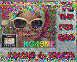 SSTV