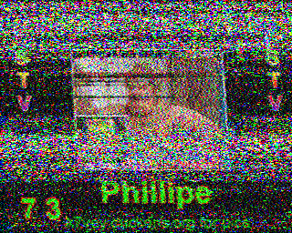 SSTV