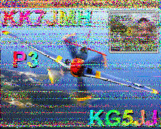 SSTV