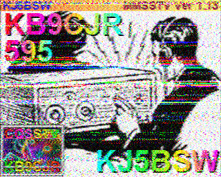 SSTV