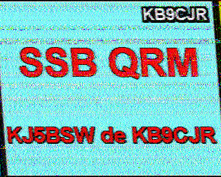 SSTV