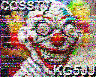 SSTV