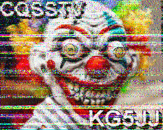 SSTV