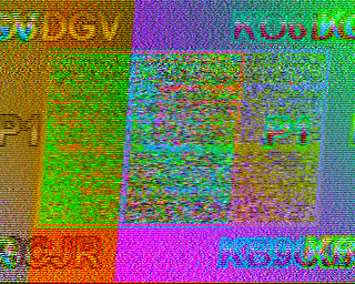 SSTV