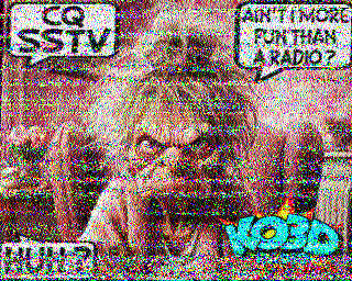 SSTV