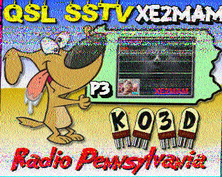 SSTV