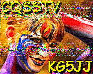 SSTV