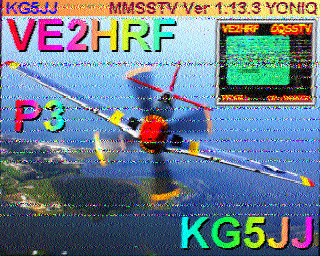 SSTV
