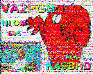 SSTV