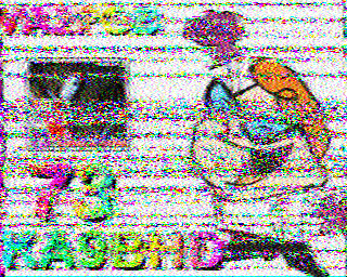 SSTV