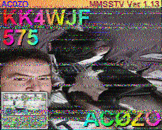SSTV
