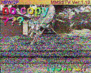 SSTV