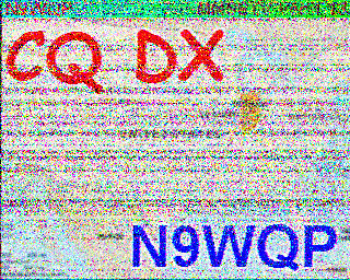 SSTV