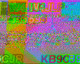 SSTV