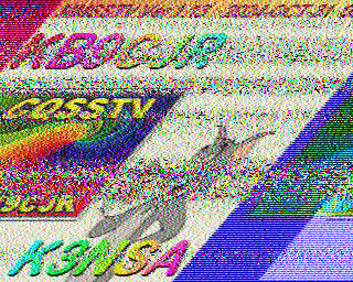 SSTV