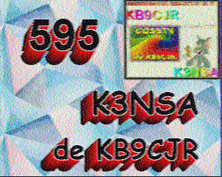 SSTV