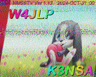 SSTV