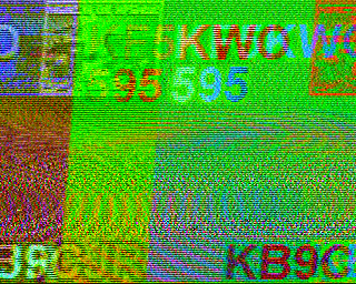 SSTV