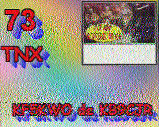SSTV