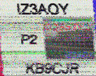 SSTV